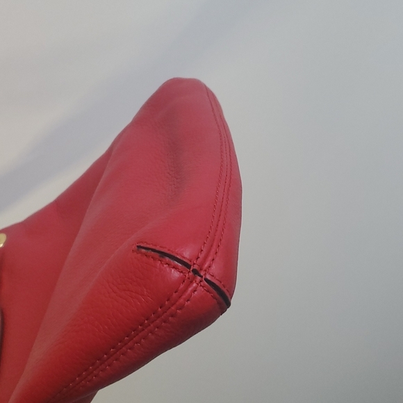 Michael Kors purse - Picture 4 of 13